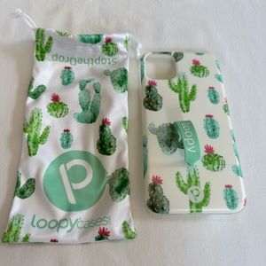 Loopy iPhone 11 Pro Max Case